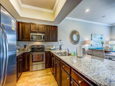 Beaches Of South Walton Condo 890670